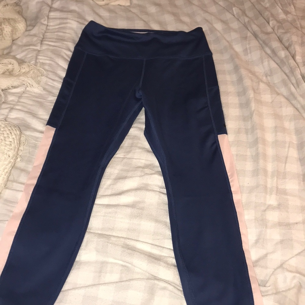 Nike Women’s athletic leggings